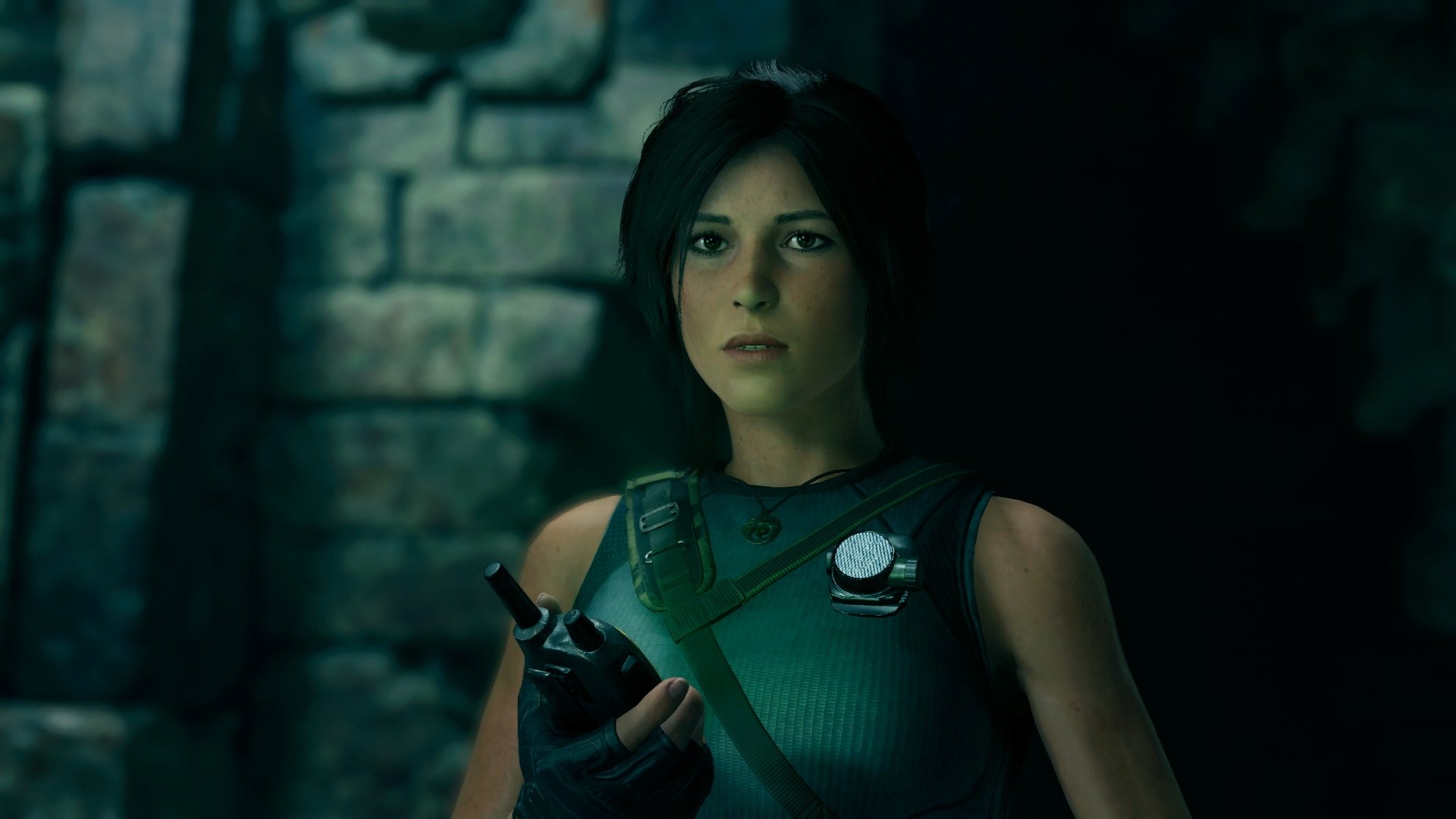 Shadow of the Tomb Raider - Imagen 2